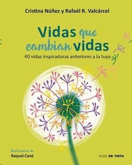 VIDAS QUE CAMBIAN VIDAS