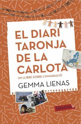 DIARI TARONJA DE LA CARLOTA, EL