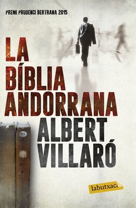 BÍBLIA ANDORRANA, LA