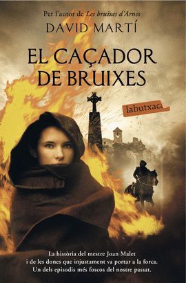 CAÇADOR DE BRUIXES, EL