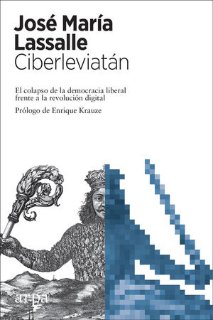 CIBERLEVIATÁN