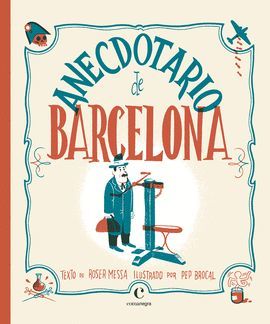 ANECDOTARIO DE BARCELONA