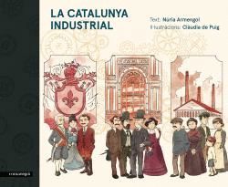 CATALUNYA INDUSTRIAL, LA