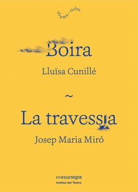 BOIRA/ LA TRAVESSIA