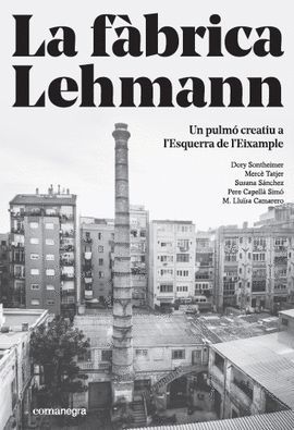 FÀBRICA LEHMANN, LA