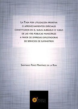 TASA POR UTILIZACIÓN PRIVATIVA O APROVECHAMIENTOS ESPECIALES CONSTITUIDOS EN EL SUELO, SUBSUELO O VUELO DE LAS VIAS PÚBLICAS MUNICIPALES A FAVOR DE EMPRESAS EXPLOTADORAS DE SERVICIOS DE SUMINISTROS