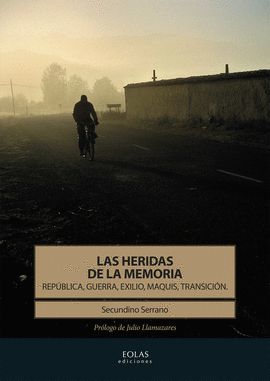 HERIDAS DE LA MEMORIA, LAS