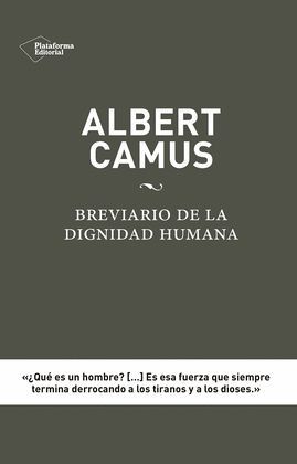 BREVIARIO DE LA DIGNIDAD HUMANA