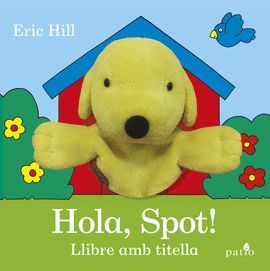 HOLA, SPOT!