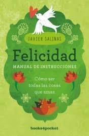 FELICIDAD. MANUAL DE INSTRUCCIONES