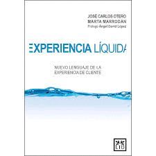 EXPERIENCIA LIQUIDA