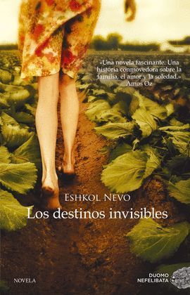 DESTINOS INVISIBLES, LOS