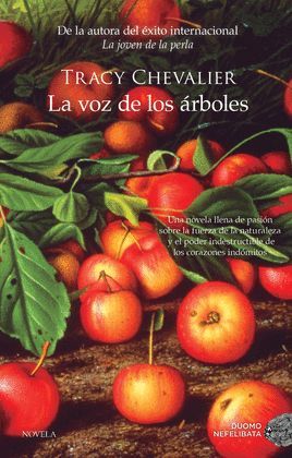 VOZ DE LOS ARBOLES, LA