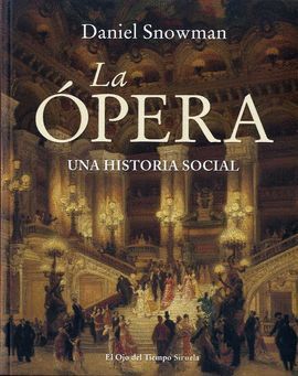 ÓPERA, LA