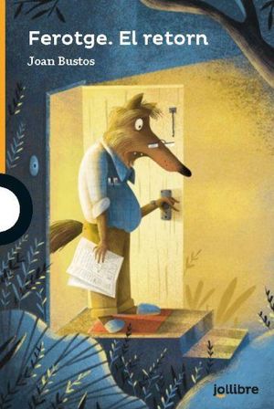 FEROTGE - EL RETORN