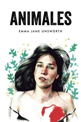 ANIMALES (INCLUYE E-BOOK)