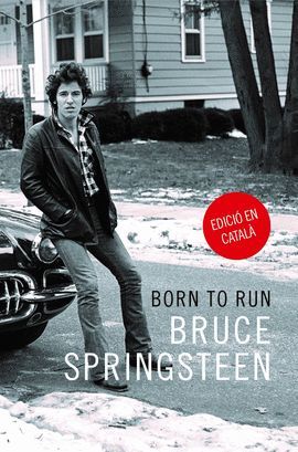 BORN TO RUN  ( EN CATALÀ )  INCLOU E-BOOK