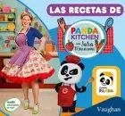 RECETAS DE PANDAKITCHEN, LAS