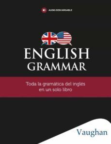 ENGLISH GRAMMAR