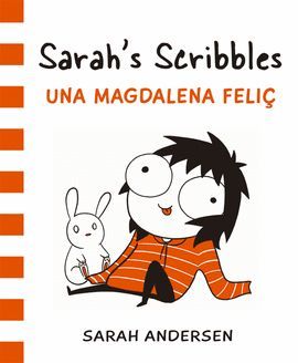 MAGDALENA FELIÇ, UNA - SARAH'S SCRIBBLES