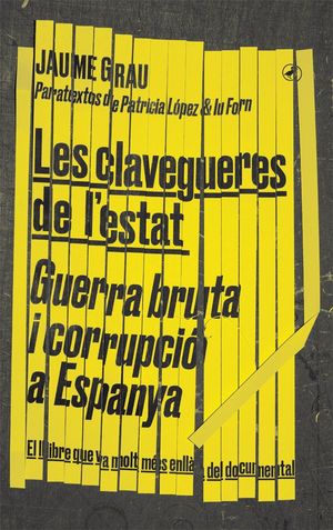 CLAVEGUERES DE L'ESTAT, LES