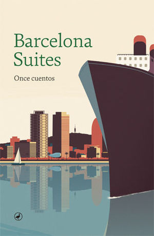 BARCELONA SUITES (CASTELLANO)