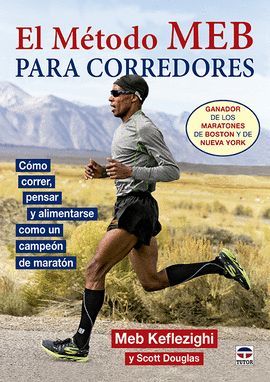 MÉTODO MEB PARA CORREDORES, EL