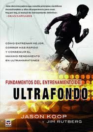 FUNDAMENTOS DEL ENTRENAMIENTO DE ULTRAFONDO