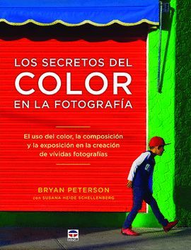 SECRETOS DEL COLOR EN LA FOTOGRAFÍA, LOS