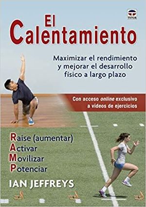 CALENTAMIENTO, EL