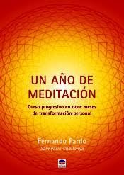UN AÑO DE MEDITACIÓN