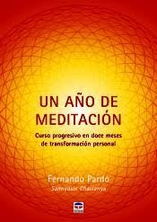 UN AÑO DE MEDITACIÓN