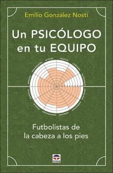 UN PSICÓLOGO EN TU EQUIPO