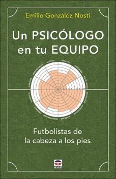 UN PSICÓLOGO EN TU EQUIPO