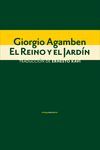 REINO Y EL JARDÍN, EL
