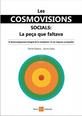 COSMOVISIONS SOCIALS: LA PEÇA QUE FALTAVA, LES