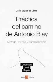 PRACTICA DEL CAMINO DE ANTONIO BLAY
