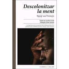 DESCOLONITZAR LA MENT