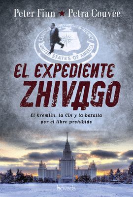 EXPEDIENTE ZHIVAGO, EL