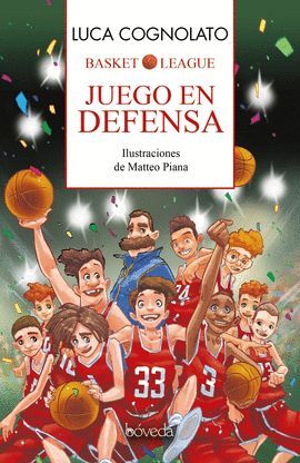 JUEGO EN DEFENSA