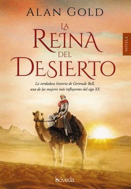 REINA DEL DESIERTO, LA