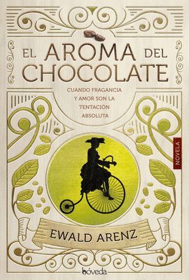 AROMA DEL CHOCOLATE, EL