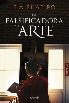 FALSIFICADORA DE ARTE, LA