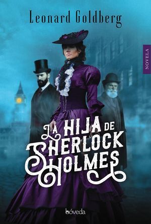 HIJA DE SHERLOCK HOLMES, LA