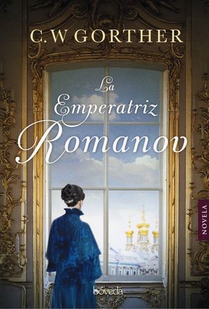 EMPERATRIZ ROMANOV, LA