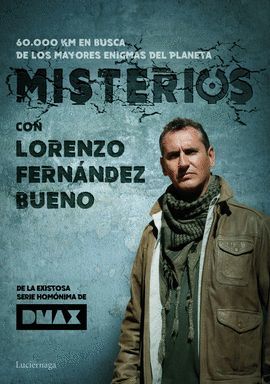 MISTERIOS CON LORENZO FERNANDEZ BUENO