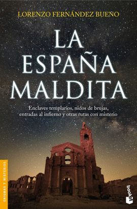 ESPAÑA MALDITA, LA