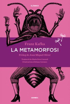 METAMORFOSI, LA (CATALÀ)