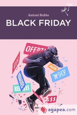 BLACK FRIDAY