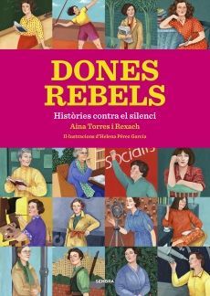 DONES REBELS